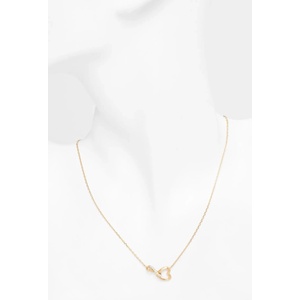 Guess Колие ICONIQUE (JUBN05.530JW)