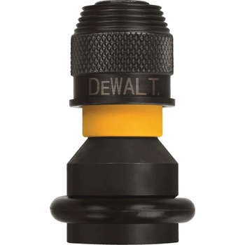 DeWALT DT7508 ADAPTÉR Z 1/2" ČTYŘHRAN NA 1/4" ŠESTIHRAN