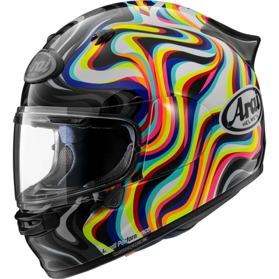Arai Quantic Swirl
