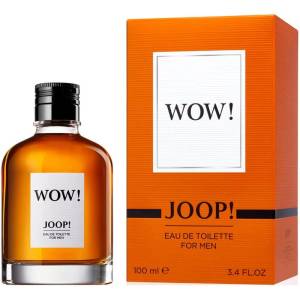 JOOP! Wow Eau de Toilette 40 ml Парфюми