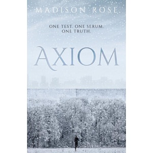 Axiom | Madison Rose (ISBN: 9781763744035)