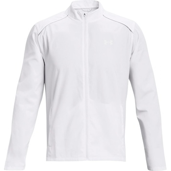 Under Armour Яке Under Armour Men's Storm Run Performance Jacket - White