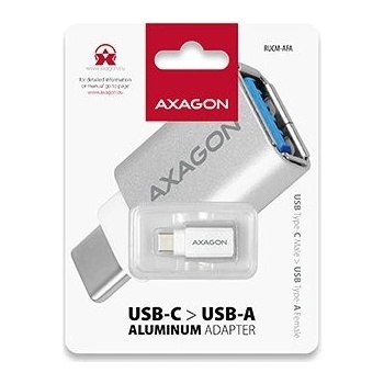 Axagon RUCM-AFA