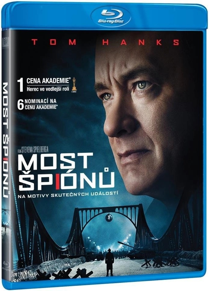 Most špiónů
