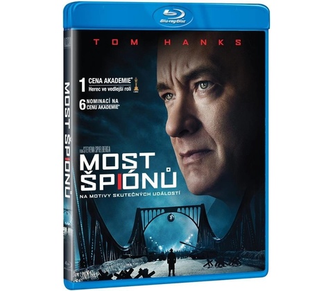 Most špiónů