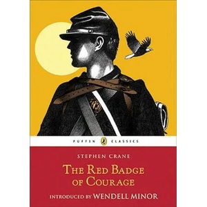 Red Badge of Courage | Stephen Crane (ISBN: 9780141327525)