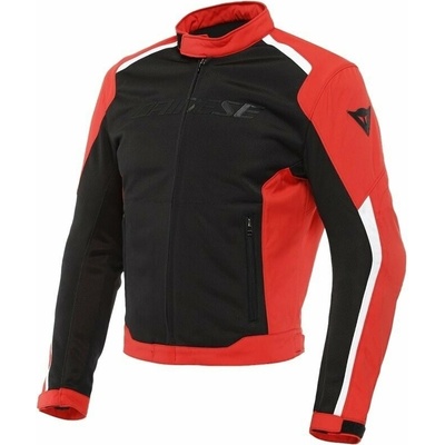 Dainese Hydraflux 2 Air D-Dry čierno-červená
