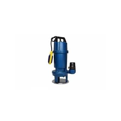 Submersible pump wq 15-7-1, 1 230v with shredder