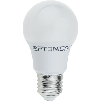 Image 1 of OPTONICA Led КРУШКА e27 a60 11w 1055lm 220-240v 4500k - ДИМИРАЩА СЕ (1705)