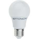 OPTONICA Led КРУШКА e27 a60 11w 1055lm 220-240v 4500k - ДИМИРАЩА СЕ (1705)