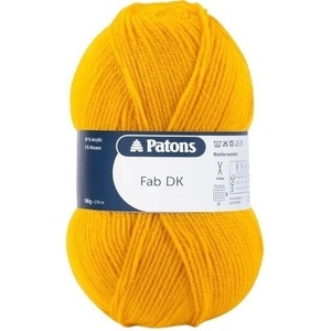 Patons Fab DK A652000-02305 Плетива прежда (A652000-02305)