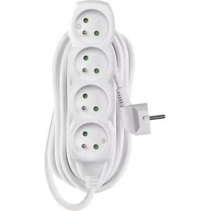 EMOS 4 Plug 7 m EMS930