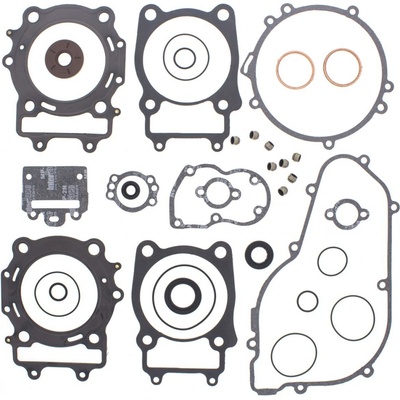 Sada těsnění motoru kompletní vč. gufer motoru WINDEROSA CGKOS 811929