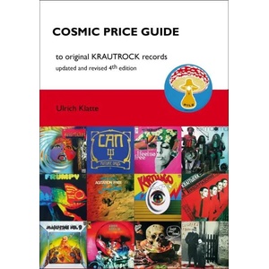 Cosmic Price Guide | Ulrich Klatte (ISBN: 9783981010947)