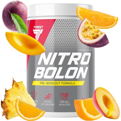Trec NitroBolon II 600 g