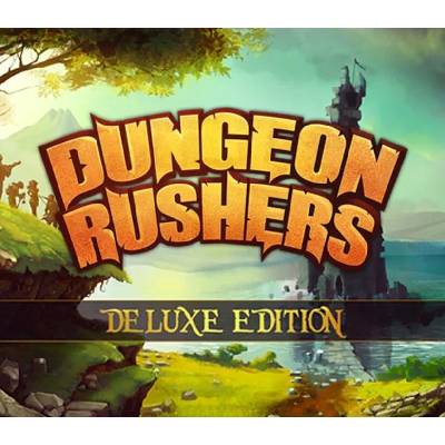 Dungeon Rushers (Deluxe Edition)