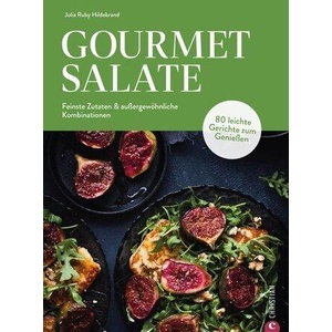 Gourmet-Salate (ISBN: 9783959618854)