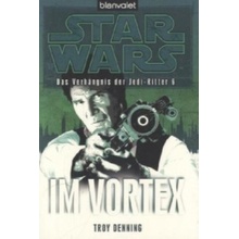 Star Wars, Das Verhängnis der Jedi-Ritter - Im Vortex