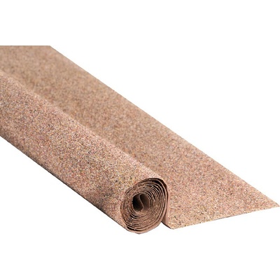 Noch koberec štěrk béžový 100x60cm 00091 – Zbozi.Blesk.cz