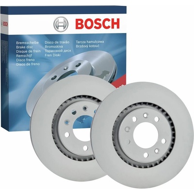 Brzdový kotúč BOSCH 0 986 479 E32