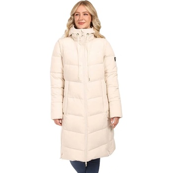 KILPI Палто Kilpi Sali coat - Beige (Beige)