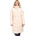 KILPI Палто Kilpi Sali coat - Beige (Beige)