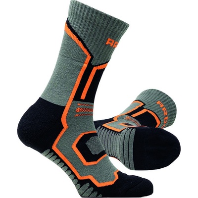 Ardon Ultrite Trek ponožky H1517 zelená