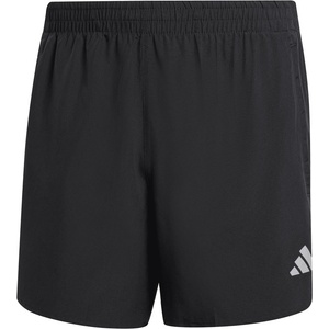 adidas Run it shorts черно, сребърно xl 5" (il7232)