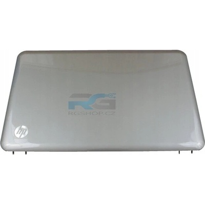 Víko LCD kryt HP G6-1000 SREBRNA