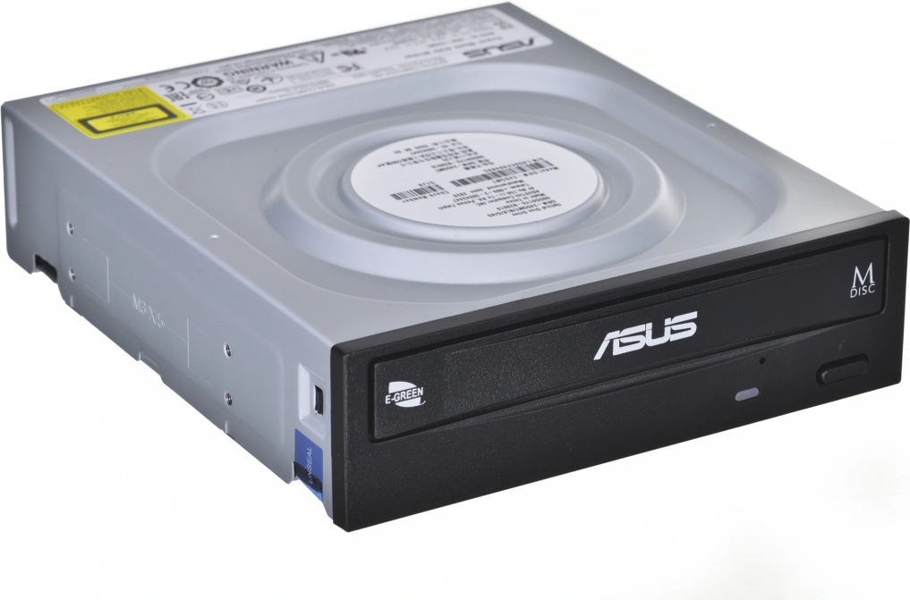 Asus DRW-24D5MT