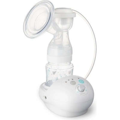 Canpol Babies elektrická odsávačka mlieka EasyStart 12 215