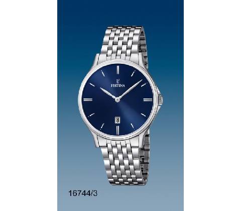Festina 16744/3
