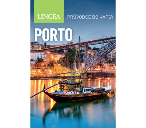 Porto - Lingea