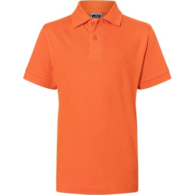 Daiber JN 70K dark orange