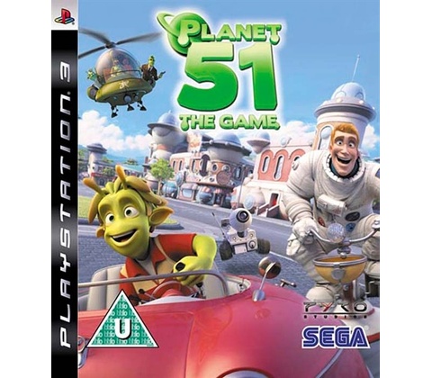Planet 51