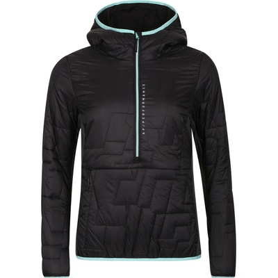 ALPINE PRO Ултралеко яке с eco pfc free ALPINE PRO KAERA black ALPINE PRO | Cheren | ЖЕНИ | XXL