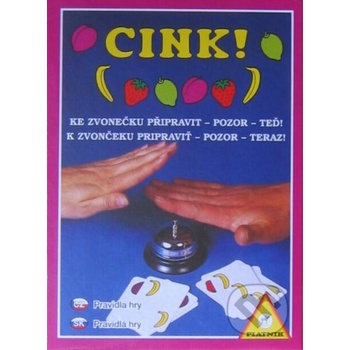 Piatnik Cink! Párty