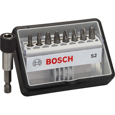 Bosch 8+1-dielna 2607002561