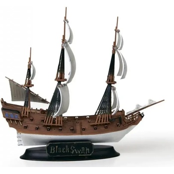 Image 1 of Zvezda Пиратски кораб - Black Swan (6514)