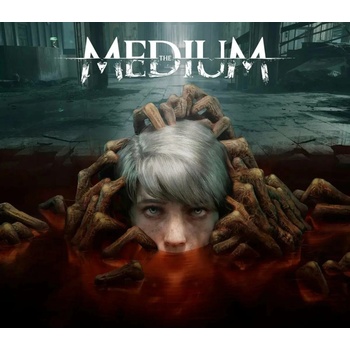 The Medium