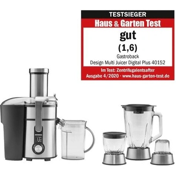 Gastroback 40152