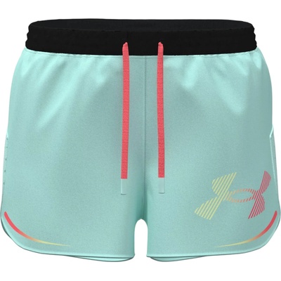 Under Armour Velociti Elite modrá