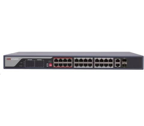 Hikvision DS-3E0326P-E