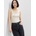 GAP Танк топ с лого GAP GAP | Byal | ЖЕНИ | XXS