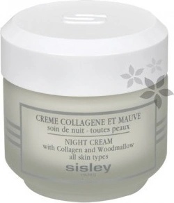 Sisley Creme Collagene Et Mauve noční krém 50 ml od 3 300 Kč