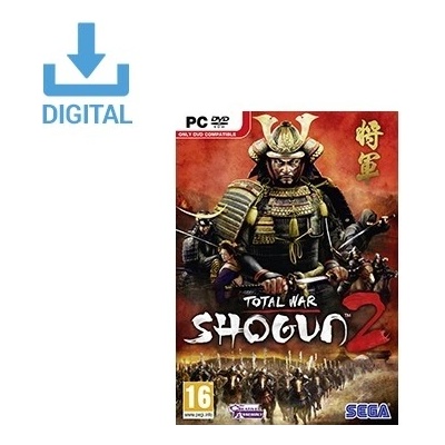 Total War: Shogun 2 - Dragon War Battle Pack