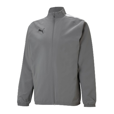 PUMA Яке Puma teamLIGA Sideline Jkt Jr 65726013 Размер 140