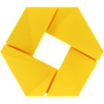 3DJAKE ecoPLA - Yellow - 1, 75 mm / 1000 g (ECOPLA-YELLOW-1000-175)