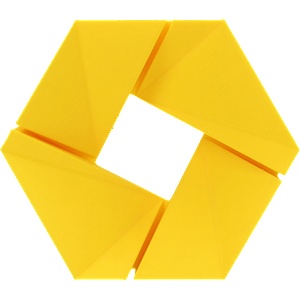 3DJAKE ecoPLA - Yellow - 1, 75 mm / 1000 g (ECOPLA-YELLOW-1000-175)
