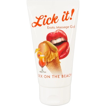 Image 1 of Lick-it Sex on the Beach 50ml